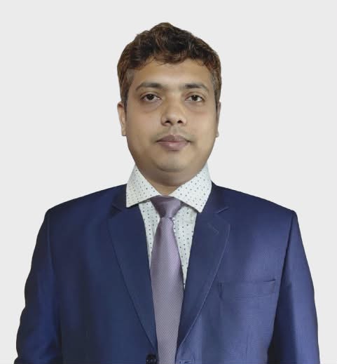 Shawnock Guha Paul