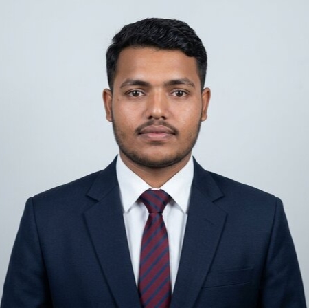 Rony Sarker