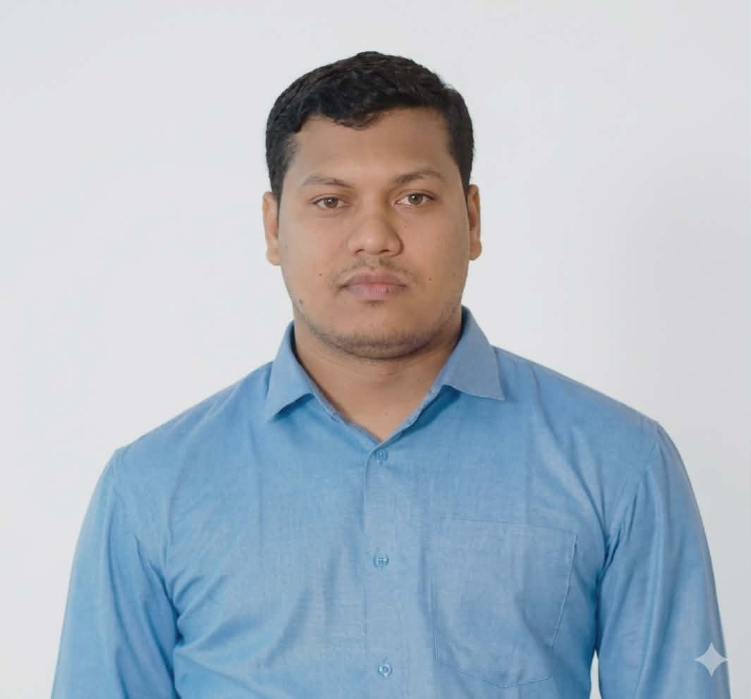 Showmik Saha