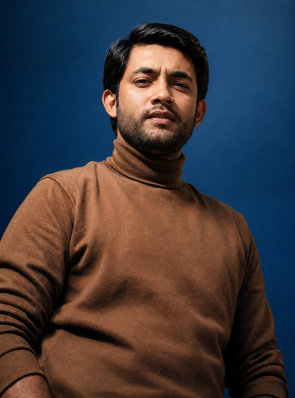 Kallol Sarker