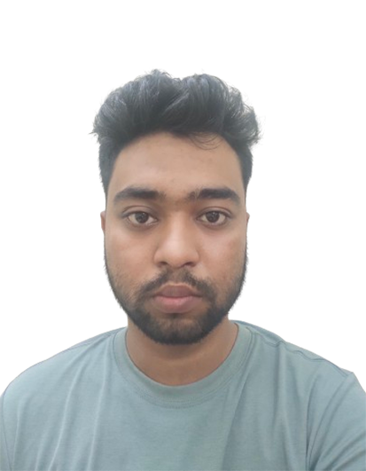 Tonmay saha