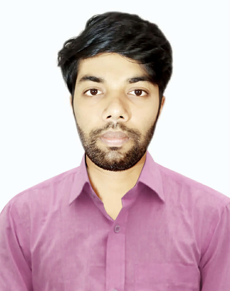 Aroup Bhowmick Sagor