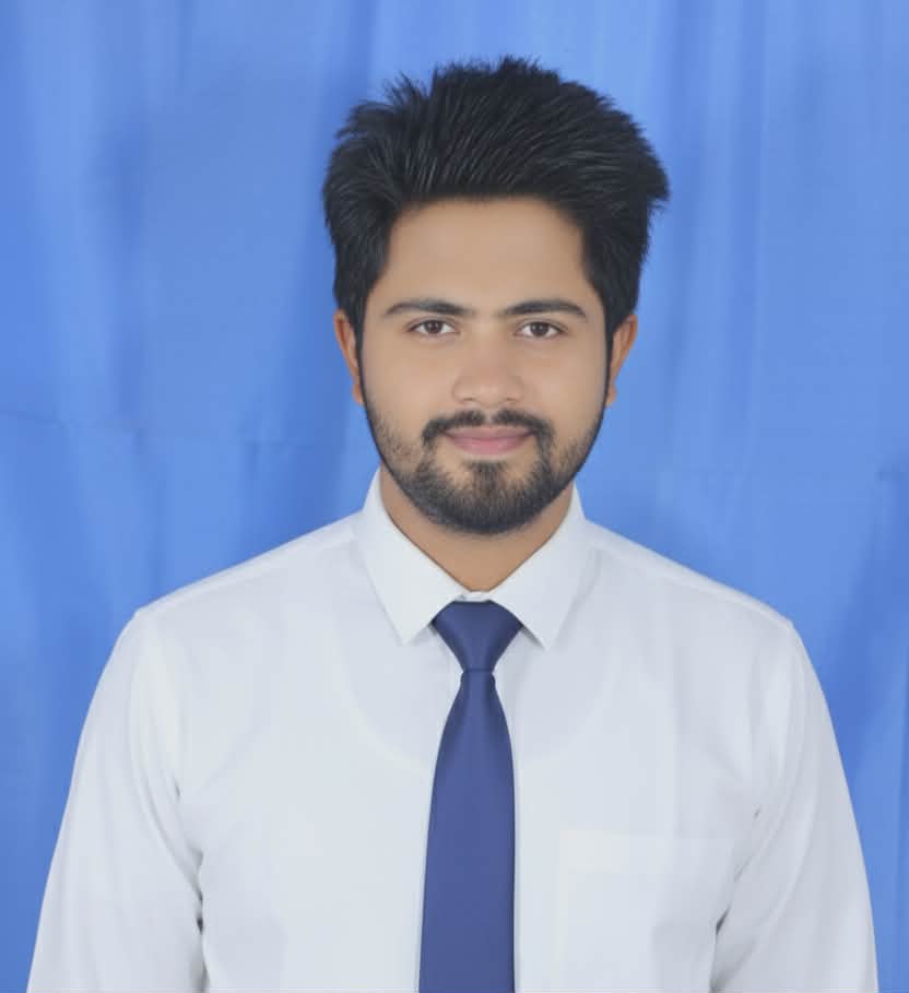 Amdadul Haque