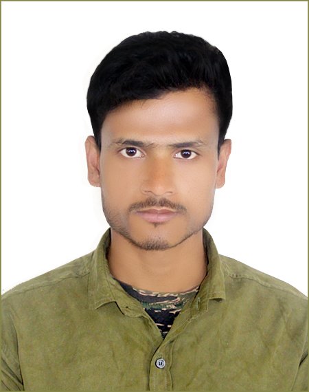 Md Nazmul Islam