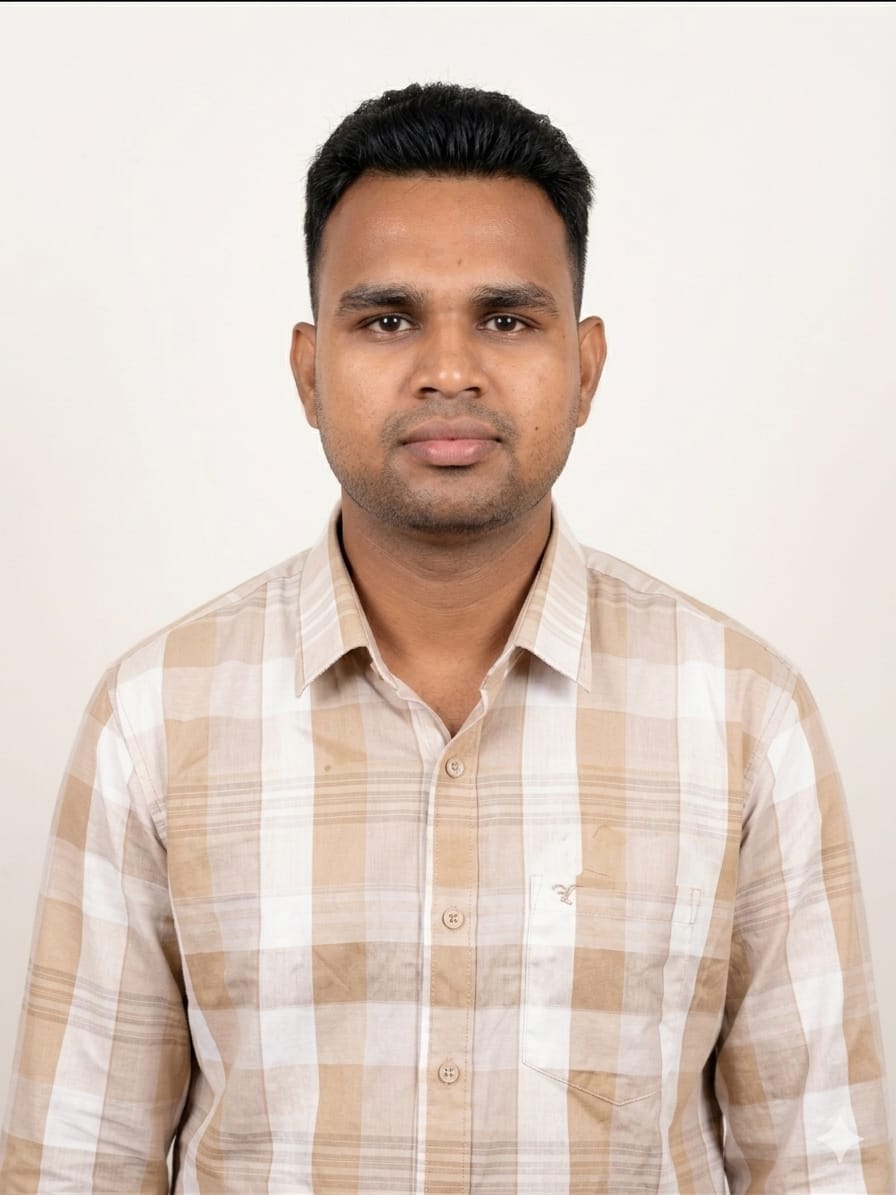 Jibon Chowhan