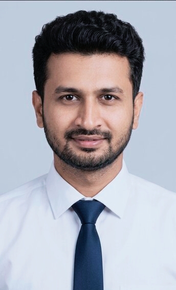 Hridoy Saha