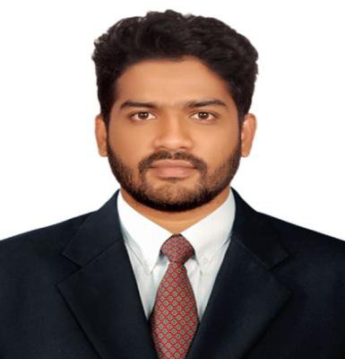 Shamik Kar Pranto